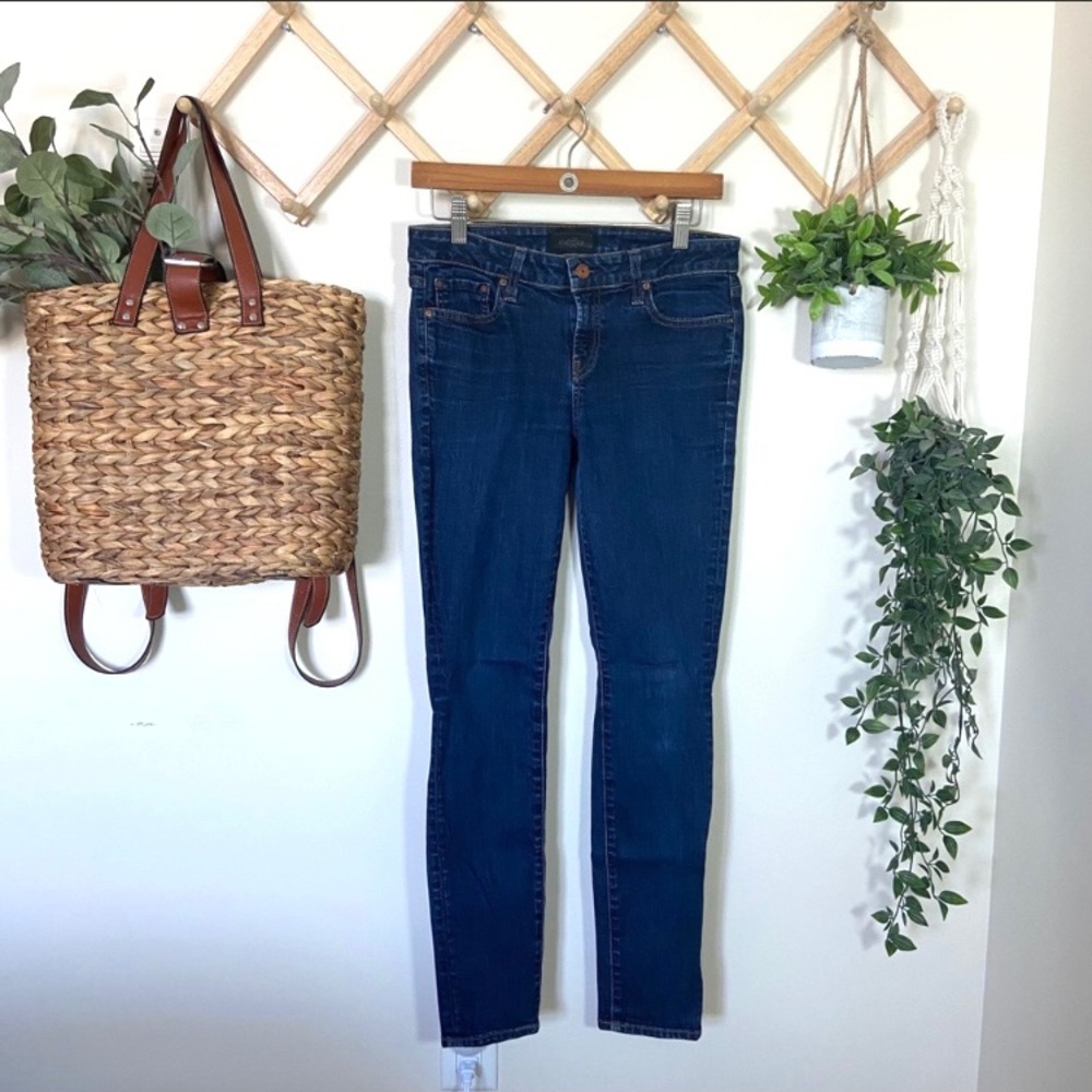 Aritzia | The Castings Mid Rise Skinny P386